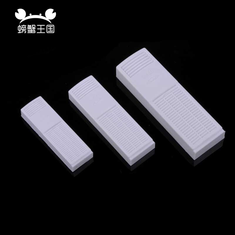 Table de sable de construction à monter soi-même, 2 pièces, matériel ABS, simulation de meubles, appareils de climatisation 1/20 1/25 1/30 1/50