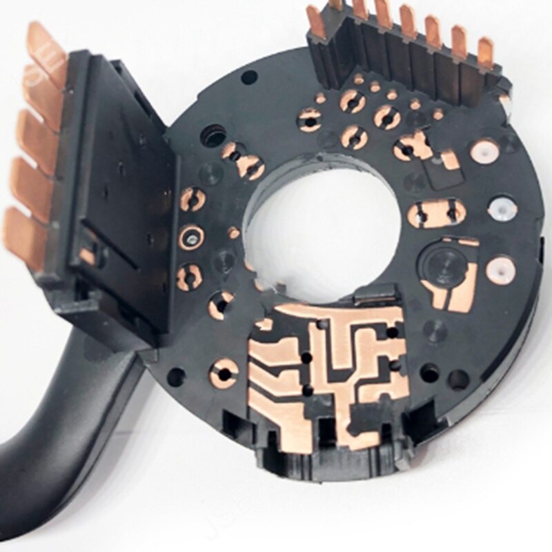 Car Automatic Turn Signal Switch Control Switch for Golf Jetta Passat 357953513