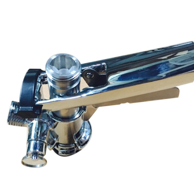 Conector de barril de cerveza en forma de U