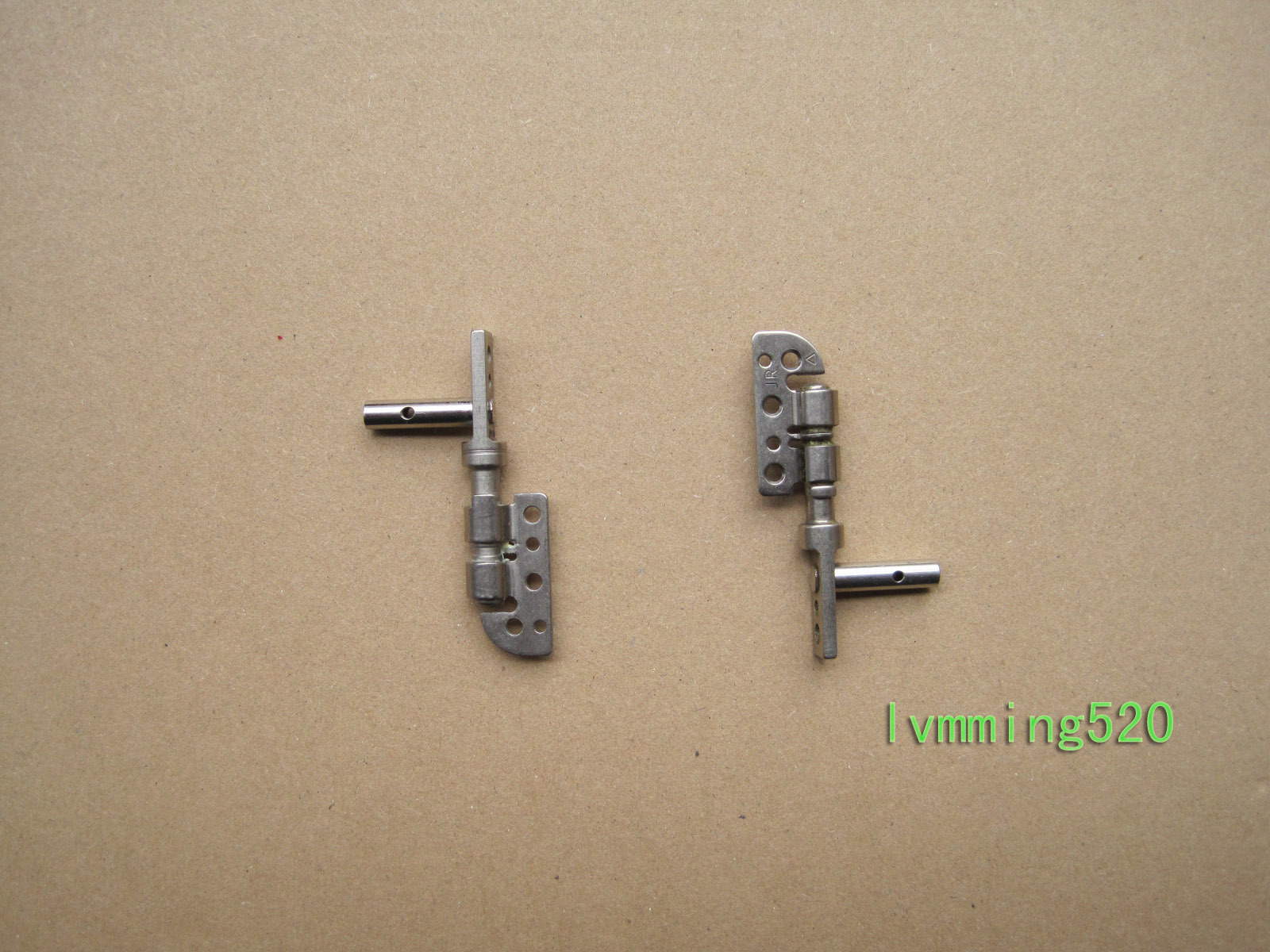 FOR ASUS X80 X80H X80S X80L X80Z X80N X81S X81 Screen hinges