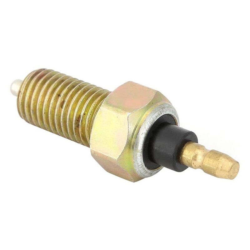 Reverse Gear Sensor Switch 0180-012310-0010 for CFmoto CF500/ATV 500 Linhai ATV M550L Accesorios Automovil