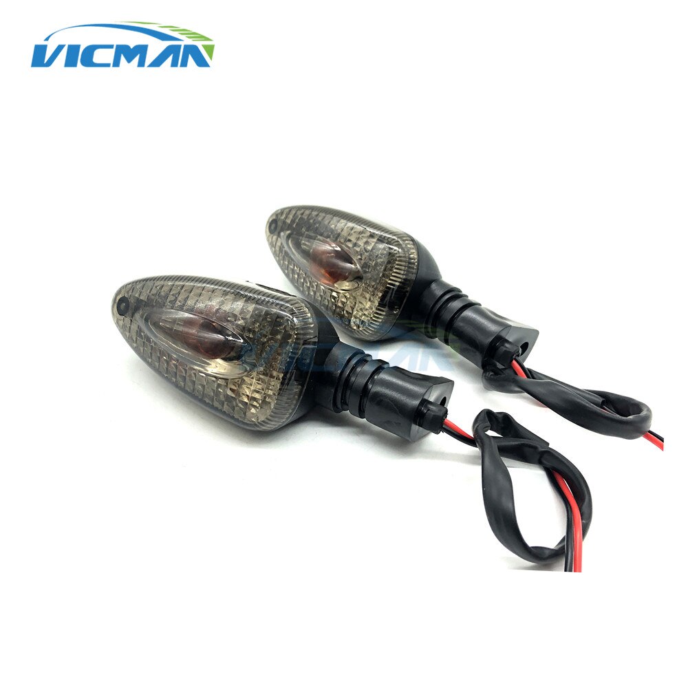 Clignotant de moto pour BMW R1150GS/Adventure R1150R, R1100GS, R1100R, R850GS