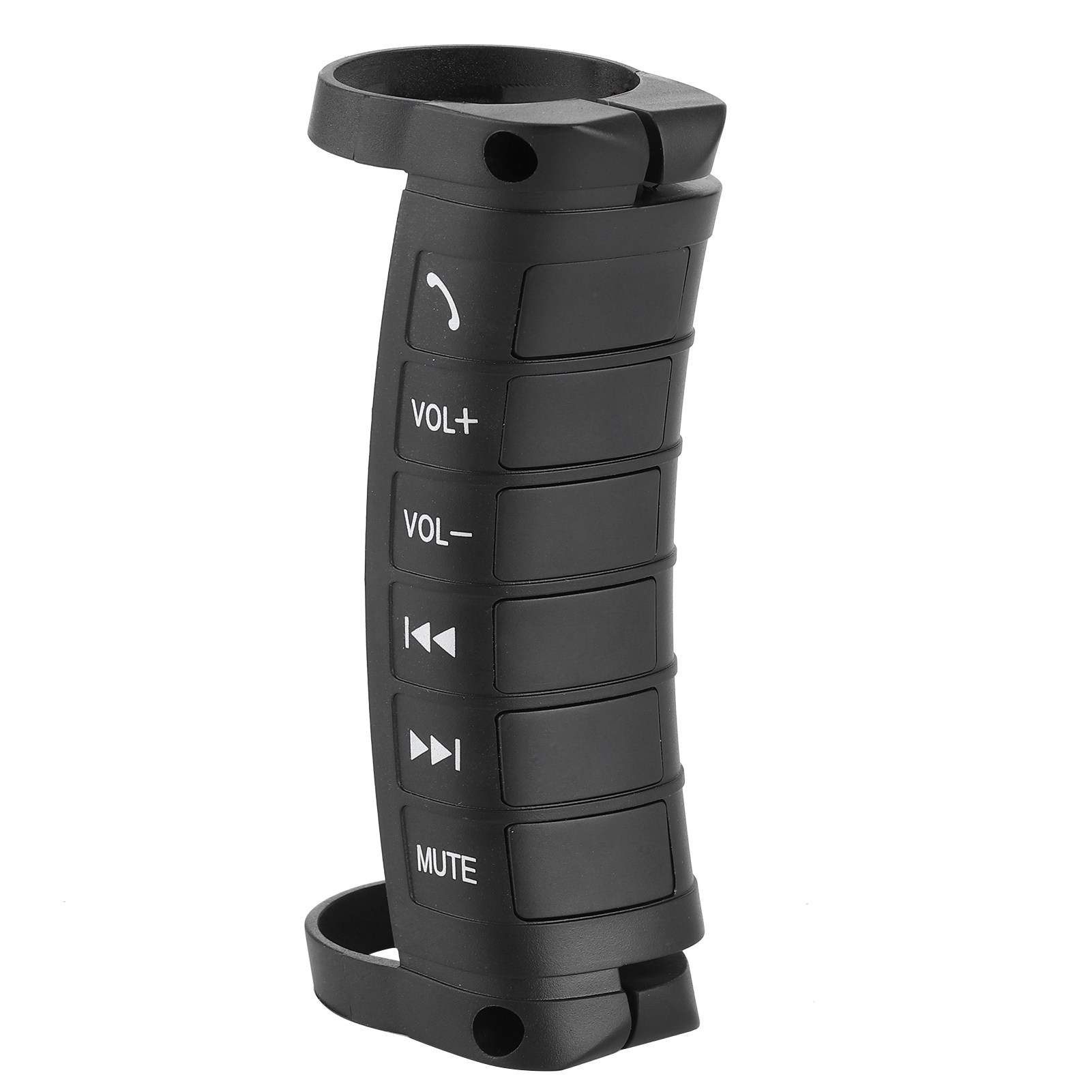 Multifunctionele Stuurwiel Knop Afstandsbediening Navigatie 2 Din Dvd Controller Universeel: Default Title