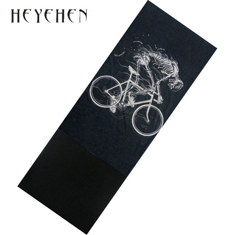 Winter Scarf Bandana Warm Collar Headband Multifunctional Seamless Tubular Unisex Sport Scarves HY102