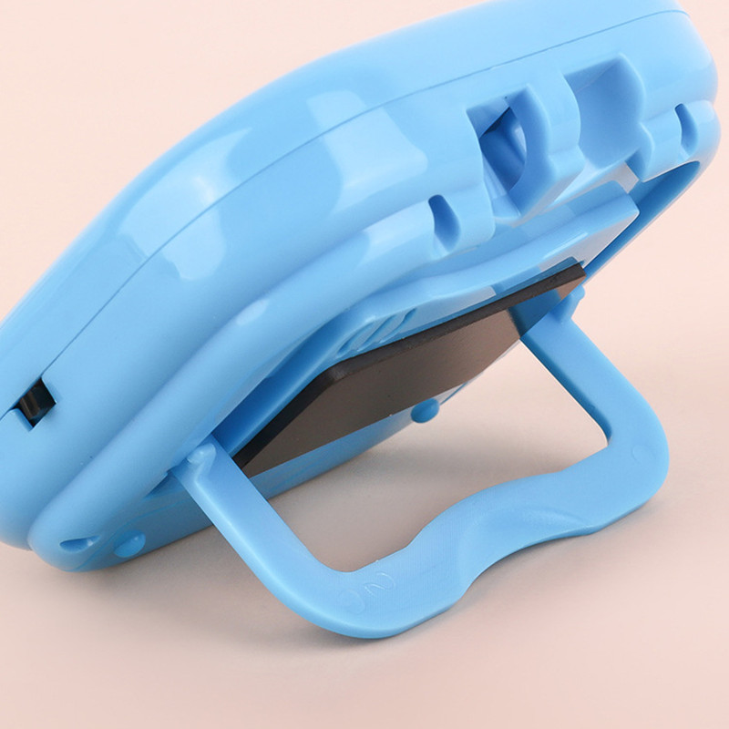 LED Counter Display Alarm Clock Manual Electronic Countdown Sports Magnetic Digital Timer Kitchen Cooking Shower Study Stopwatch