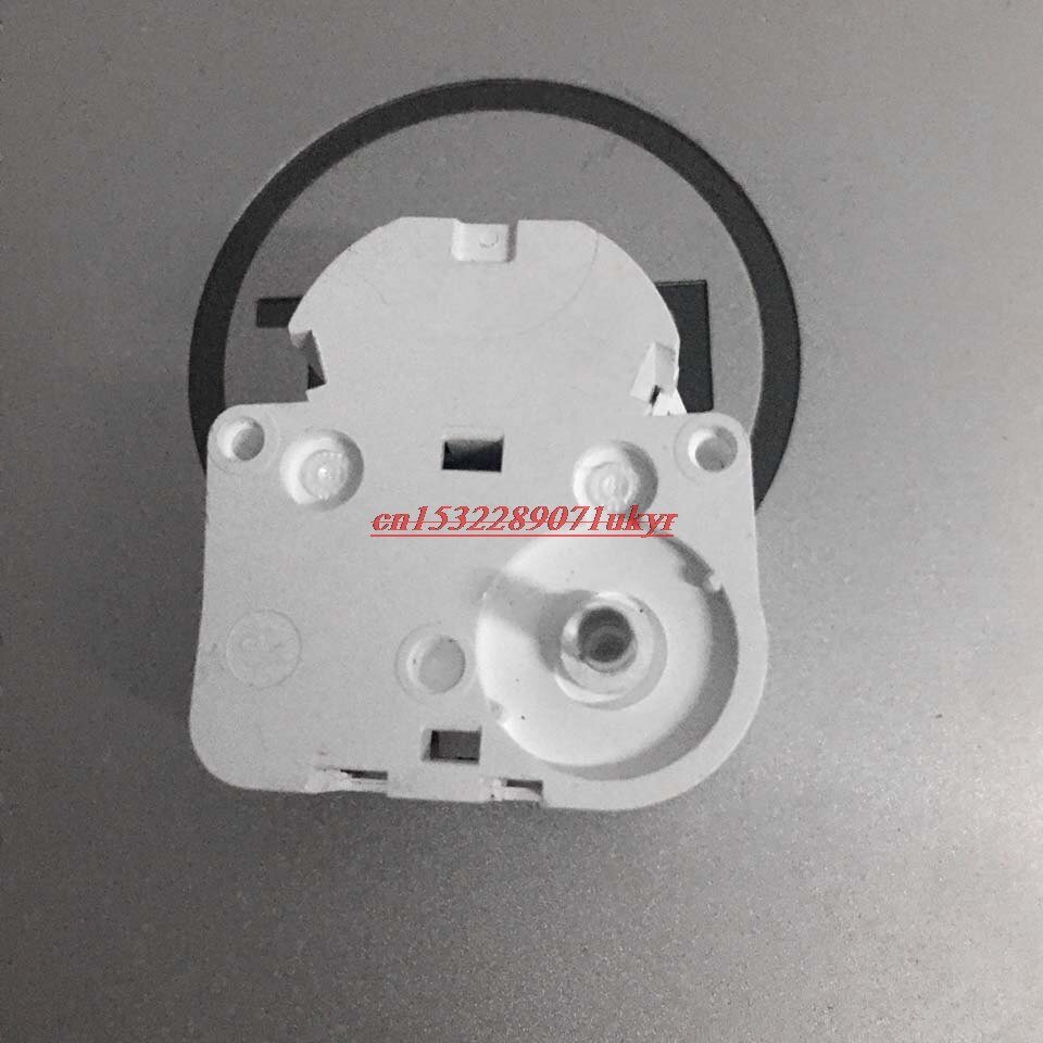 Motor de medidor de VDO de eje transparente de 5 uds, motor de instrumento de automóvil, motor de paso, motores de pasos de motor de instrumento de eje transparente