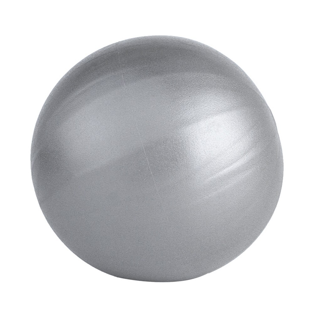 Mini Yoga Ball Physical Fitness ball for fitness Appliance Exercise balance Ball home traine 25cm