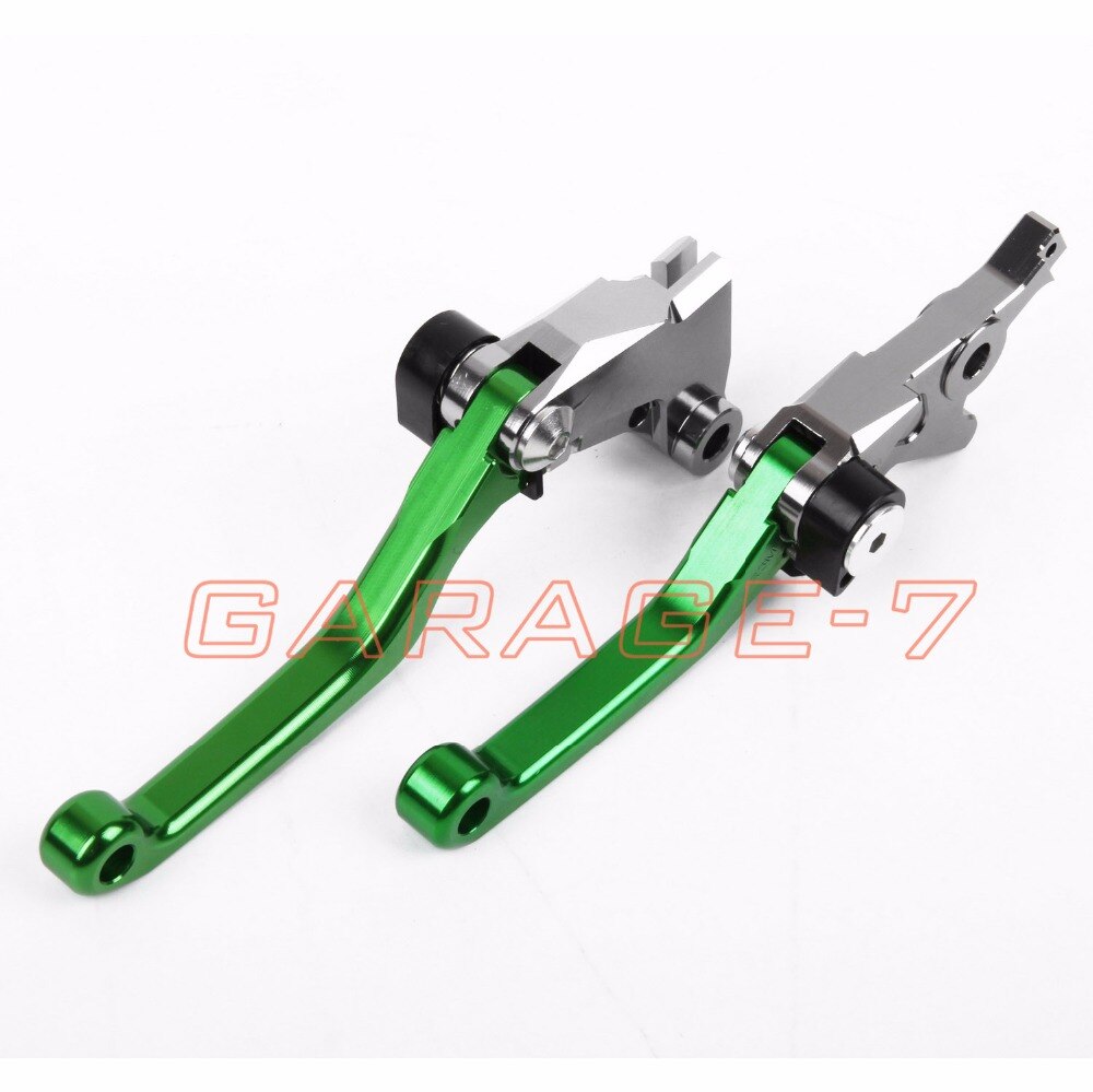 SCAR Bremszylinder Deckel Hinten Für Sherco Enduro - Blau Eloxiert