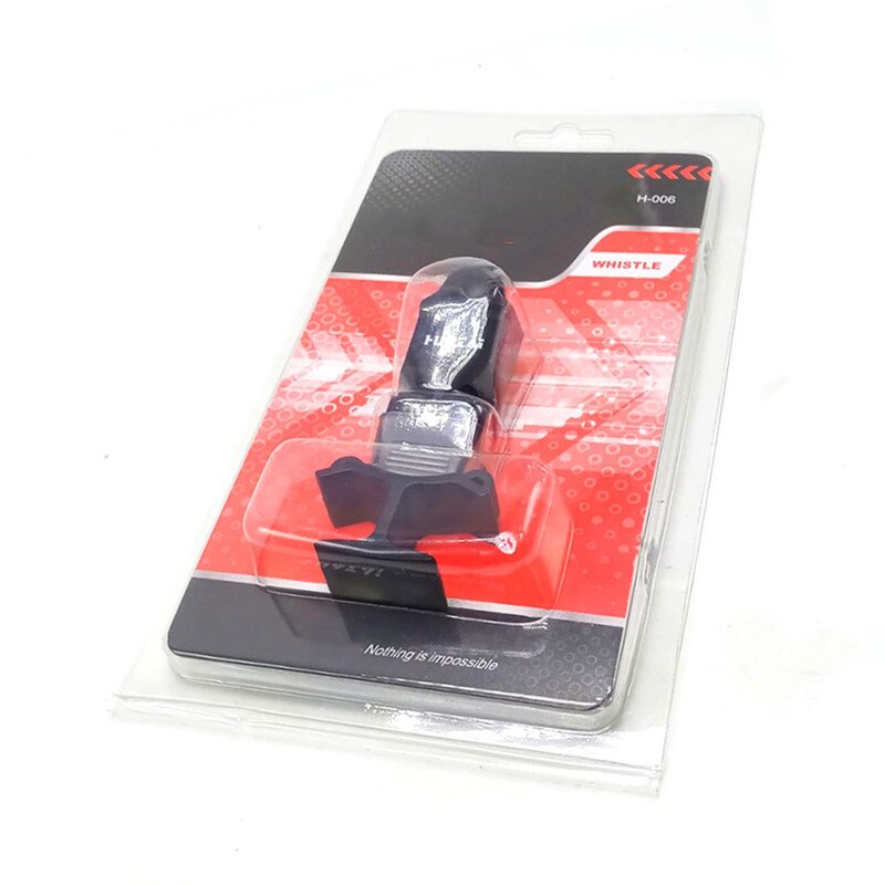 1pcs Soccer Referee Whistle Basketball Volleyball Whistle Sports Master Post Sport Souvenirs Whistle: no box