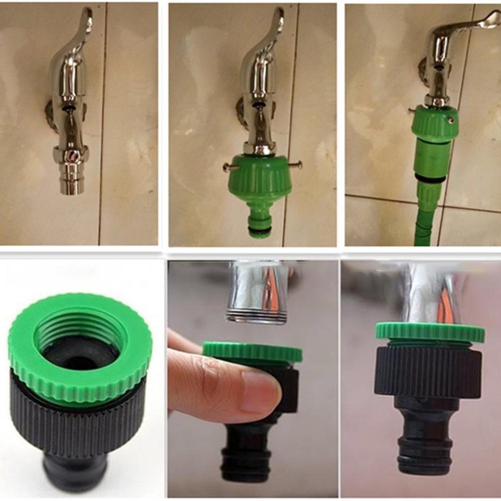 25FT-250FT Garden Hose Expandable Magic Flexible Water Hose Plastic Hoses Pipe With Spray Gun To Watering Car Wash Spray