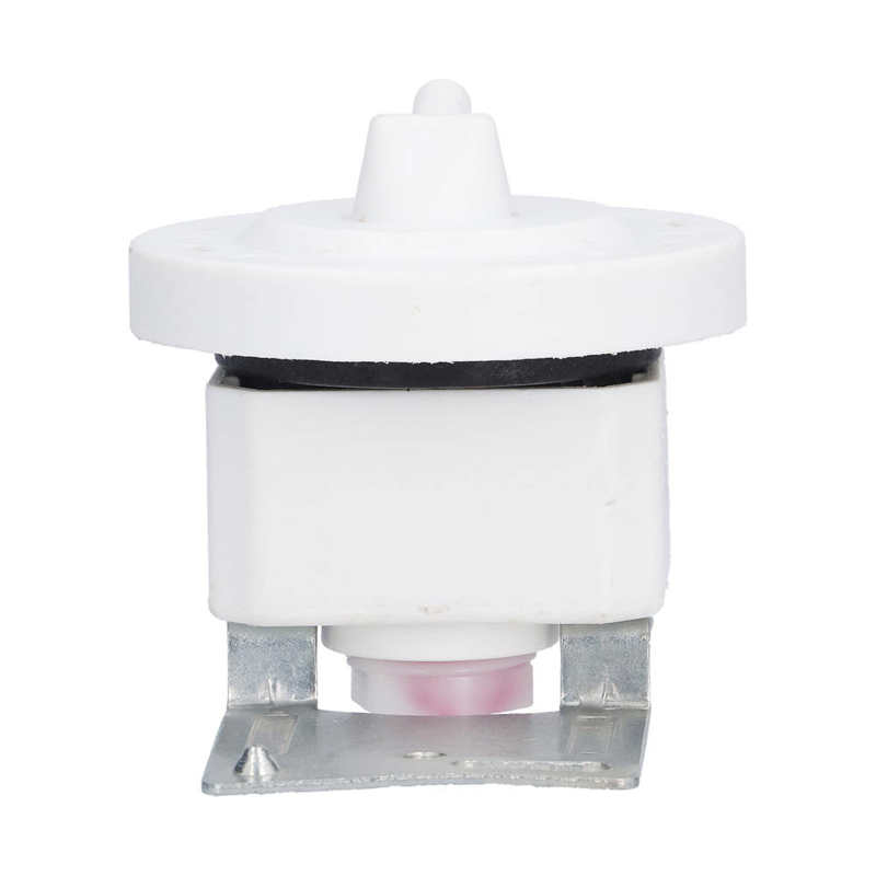 Washer Water Level Sensor Washer Pressure Switch Stable Performance for Home for Hotel for Laundry Room for Midea