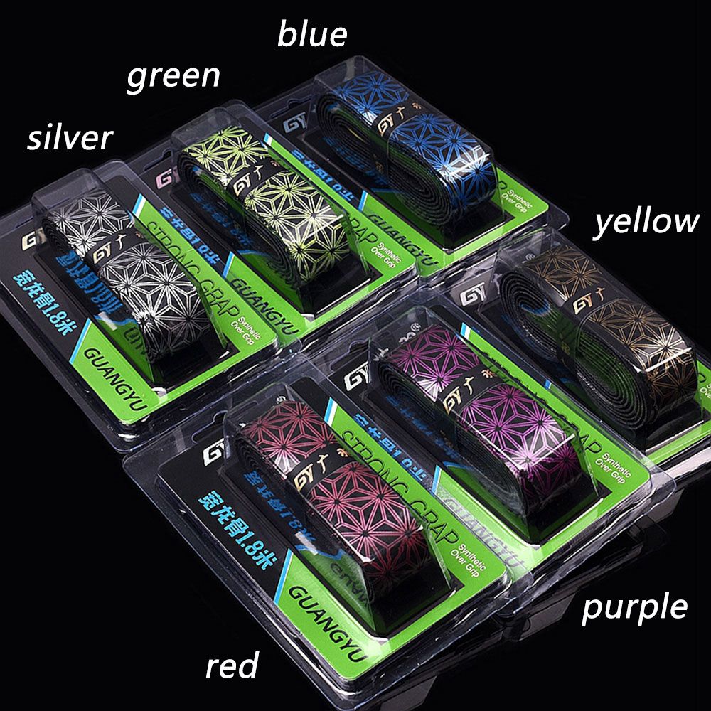 18m antypoślizgowa wędka taśma ochronna robić deskorolki zagęścić sport potnik kil projekt uzwojenia nad rączka rowerowa robić rakiety tenisowej