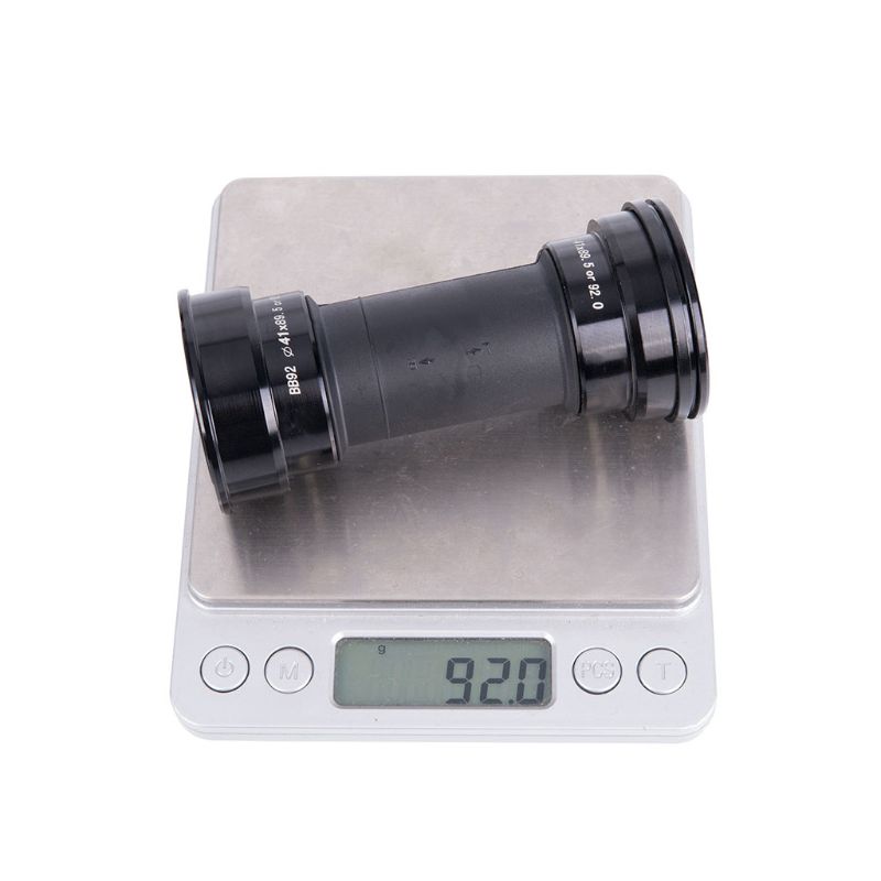 BB92 MTB Racefiets Press Fit Bodem Beugels voor Shimano Prowheel 24mm Crankstel X7JD