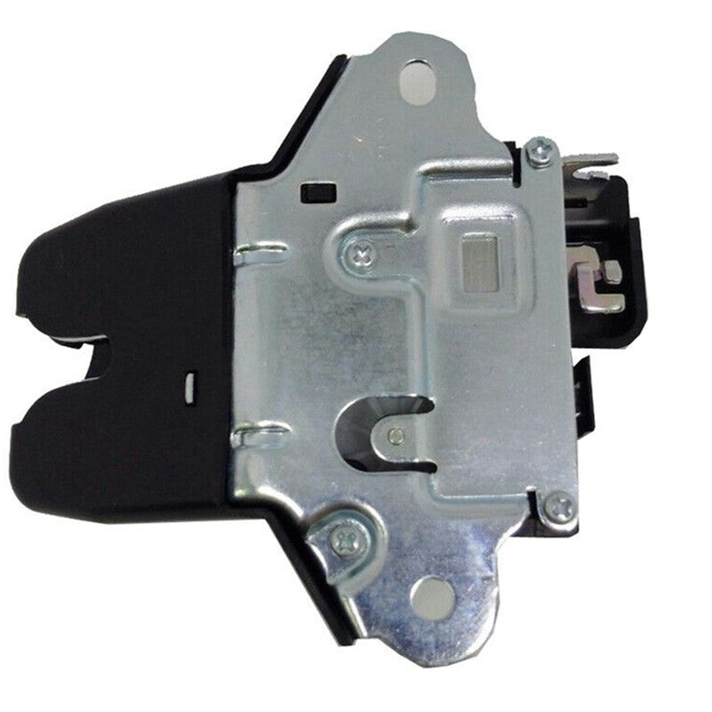Rear Tailgate Trunk Latch for Hyundai Elantra 81230 3X010 Grandado
