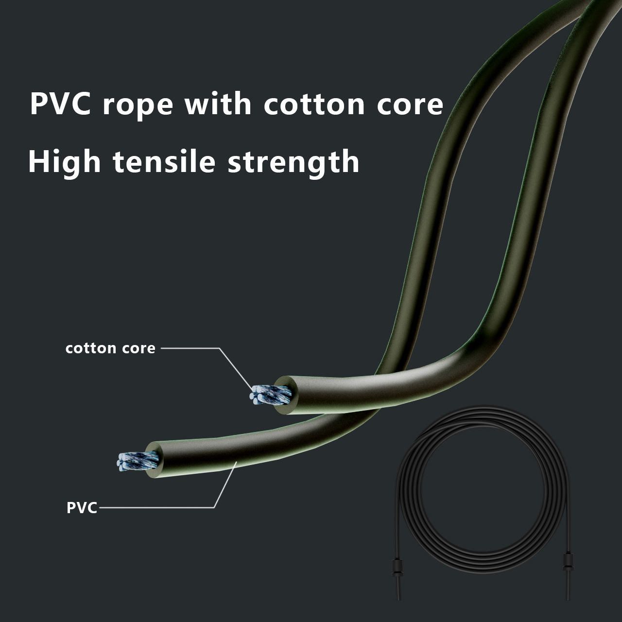 Jump Rope for Kids Adult Fitness Crossfit Rapid Speed Skipping Rope Adjustable PVC Speed Rope Gym Fitness Equipment