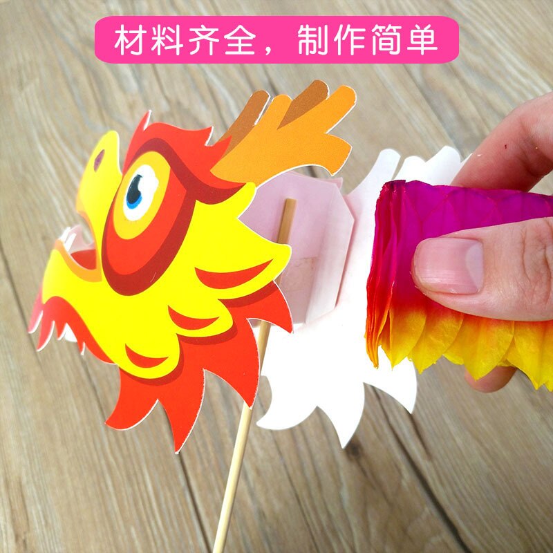 Decorazione di natale Lunghi scuola materna ci sono un sacco di arti mestieri fai da te artigianato giocattoli per bambini educativi per i giocattoli dei bambini della ragazza/ragazzo regalo