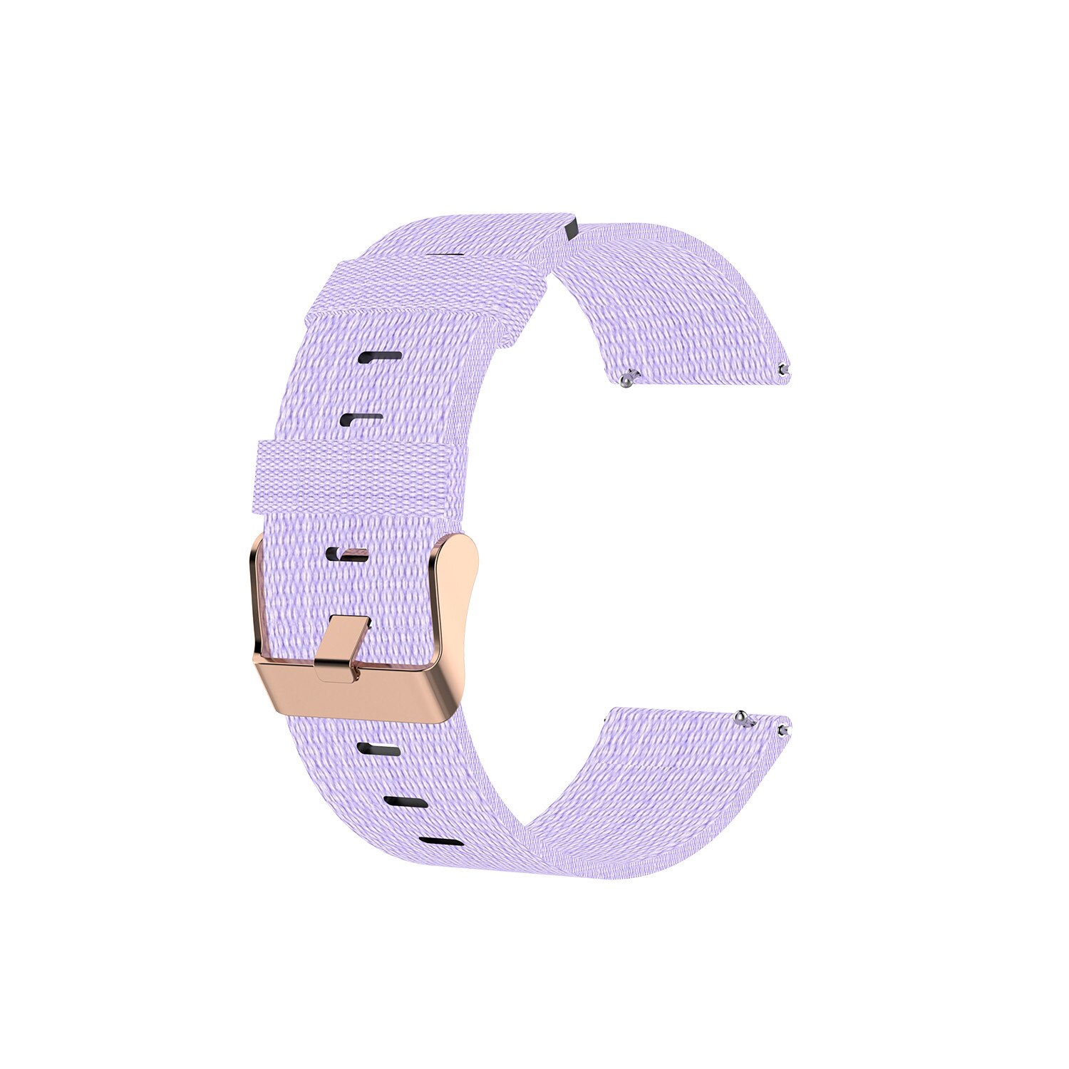 Ersatz Nylon Webart Armbinde Uhr Band Handgelenk Band für Fitbit versa 2/Versa/Versa lite Clever uhr Zubehör versa2