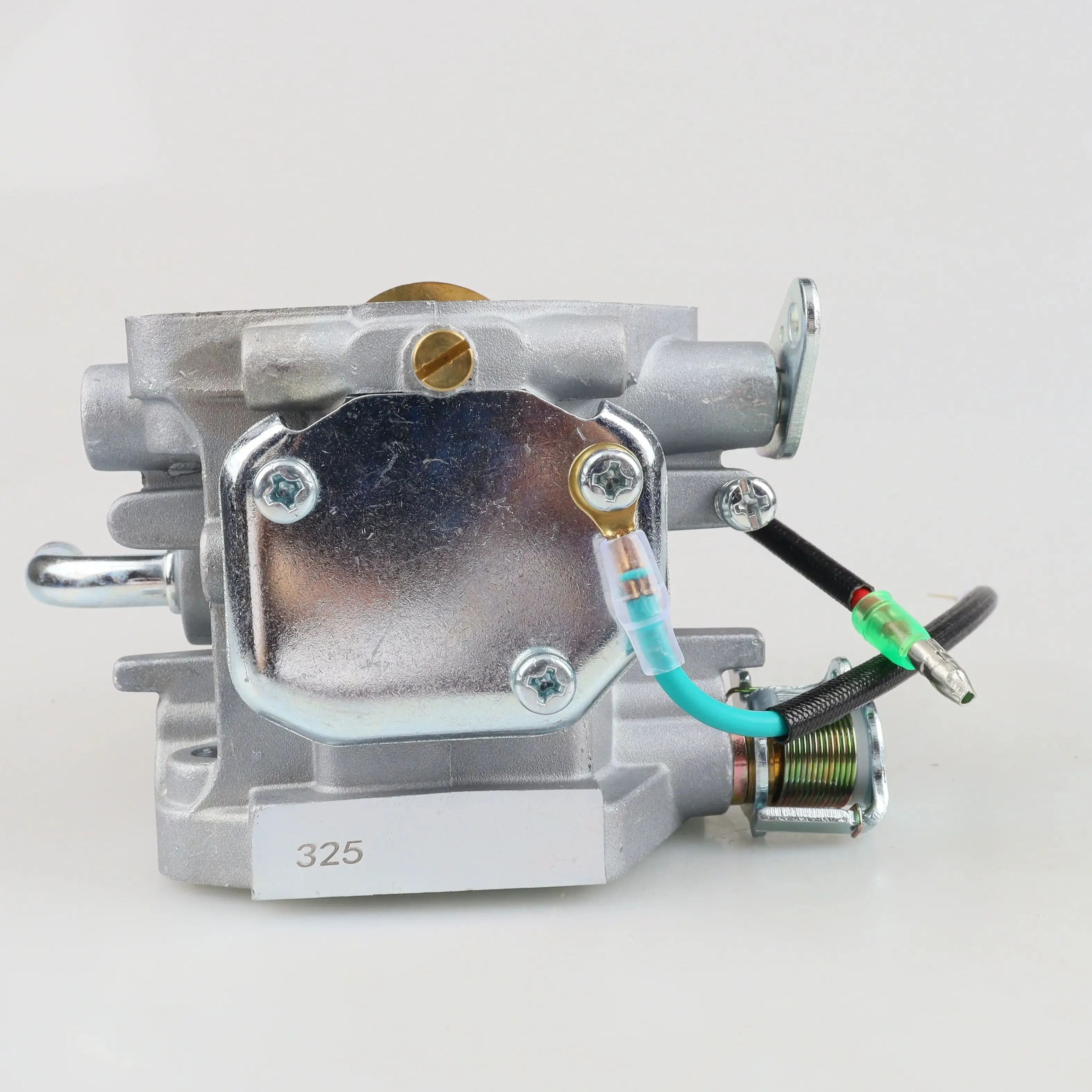 2485325-S Carburateur voor Kohler CV20 CV21 CV22 CV18S CV20S CV22S CV725 Motor Vervangt 24-853-25-S, 24-853-50-S