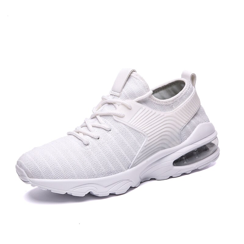 Tenis Masculino Air Cushion Tennis Shoes Breathable Sneakers Sport Shoes Fitness Shoes Male Footwear