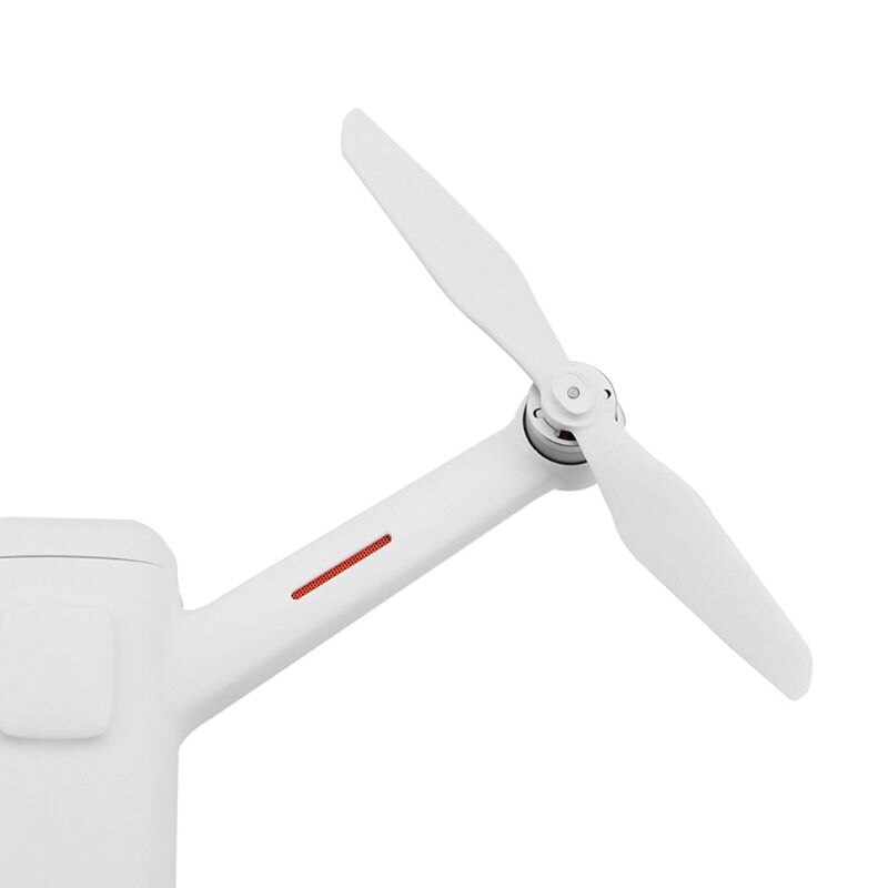 Xiaomi-Recambios de cuadrirrotor RC FIMI A3, liberación rápida, CW/CCW, un par tiene dos hélices