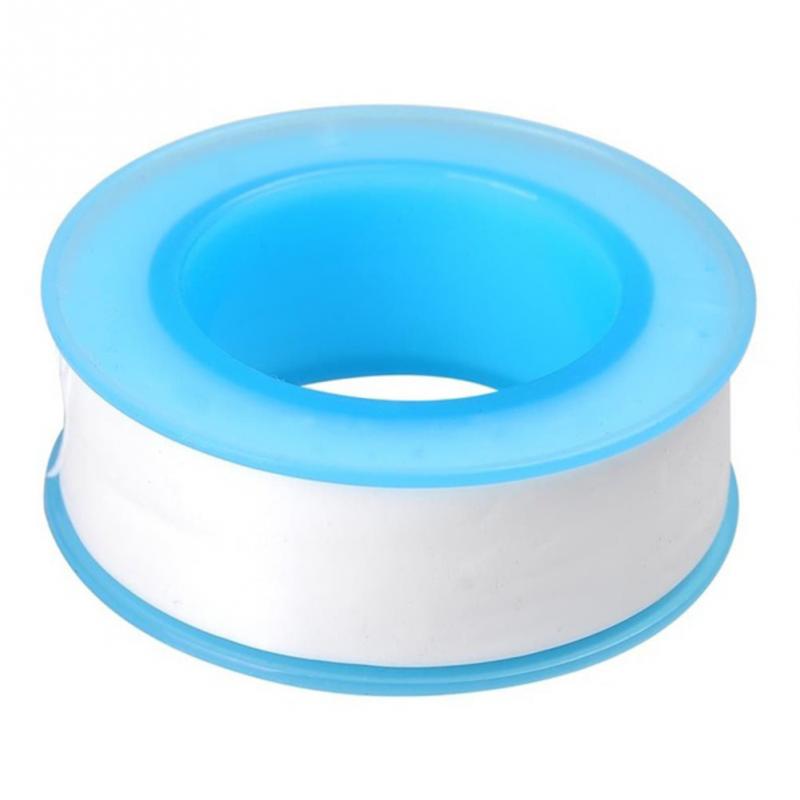 10 Stks/partij Roll Sanitair Joint Loodgieter Montage Draad Seal Tape Ptfe Voor Waterleiding Sanitair Afdichting Tapes