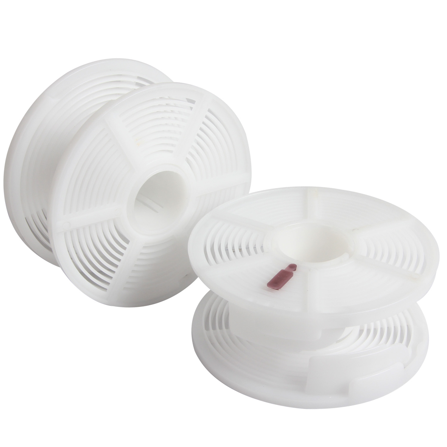 ETone Professional 120/135 Film Developing Tank - 300ml With 2 Spiral Reels