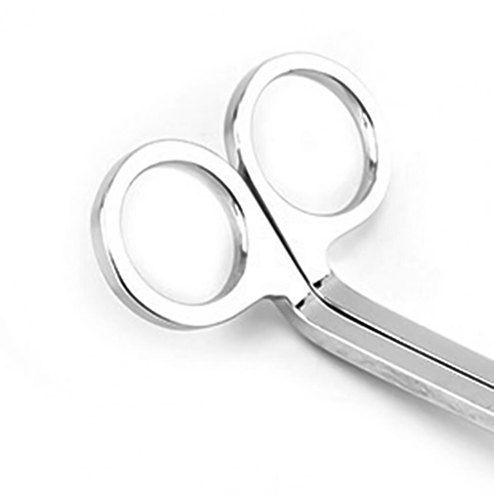 Rvs Aromatherapie Kaars Kern Handleiding Trimmer Clipper Cutter Schaar Tool Kaars Accessoires