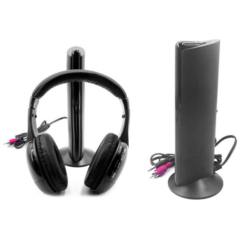 Langattomat kuulokkeet bluetooth-melunvaimennuskuulokkeet tietokonepelaamiseen  mp3 pelaajan tv-kuulokkeet mikrofoni fm-radio  d40