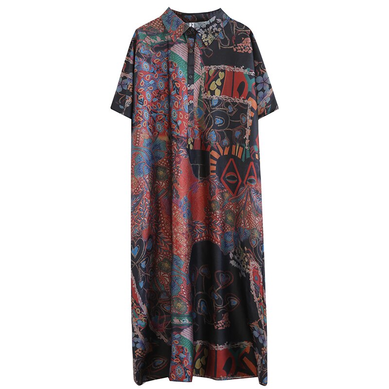 Plus size vacation clothing - België