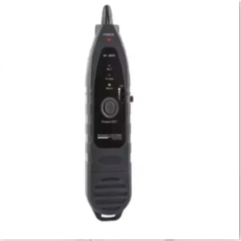 Noyafa NF-8209-WIREMAP Network Cable Tester LCD Display Cable Tracker Measure Length Wiremap Tester Poe Checker Network Tools: Yellow