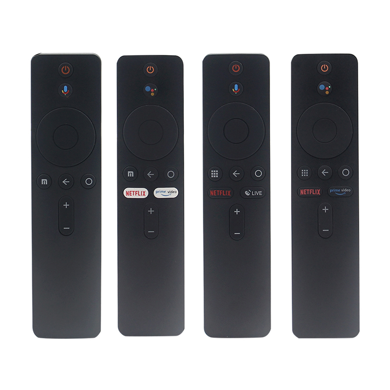 TV-afstandsbediening XMRM-00A XMRM-006 Spraakafstandsbediening voor Mi 4A 4S 4X 4K Ultra HD Android TV ForXiaomi-MI BOX S BOX 3 Box 4K/Mi Stick