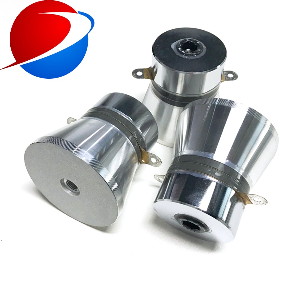 28khz frequency ultrasonic transducer 100W for ultrasonic cleaning submersible transducer