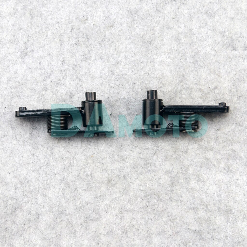 7/8" 22MM Left/right Hand Hydraulic Brake Master Cylinder ATV Quad brake lock