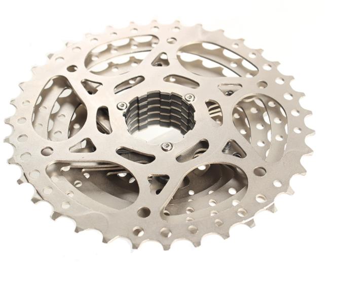 SUNSHINE-SZ MTB Mountainbike 8s 24s 8 Geschwindigkeit 11-36T Kassette BREITE VERHÄLTNIS Freilauf Kettenräder für fahrrad Teile