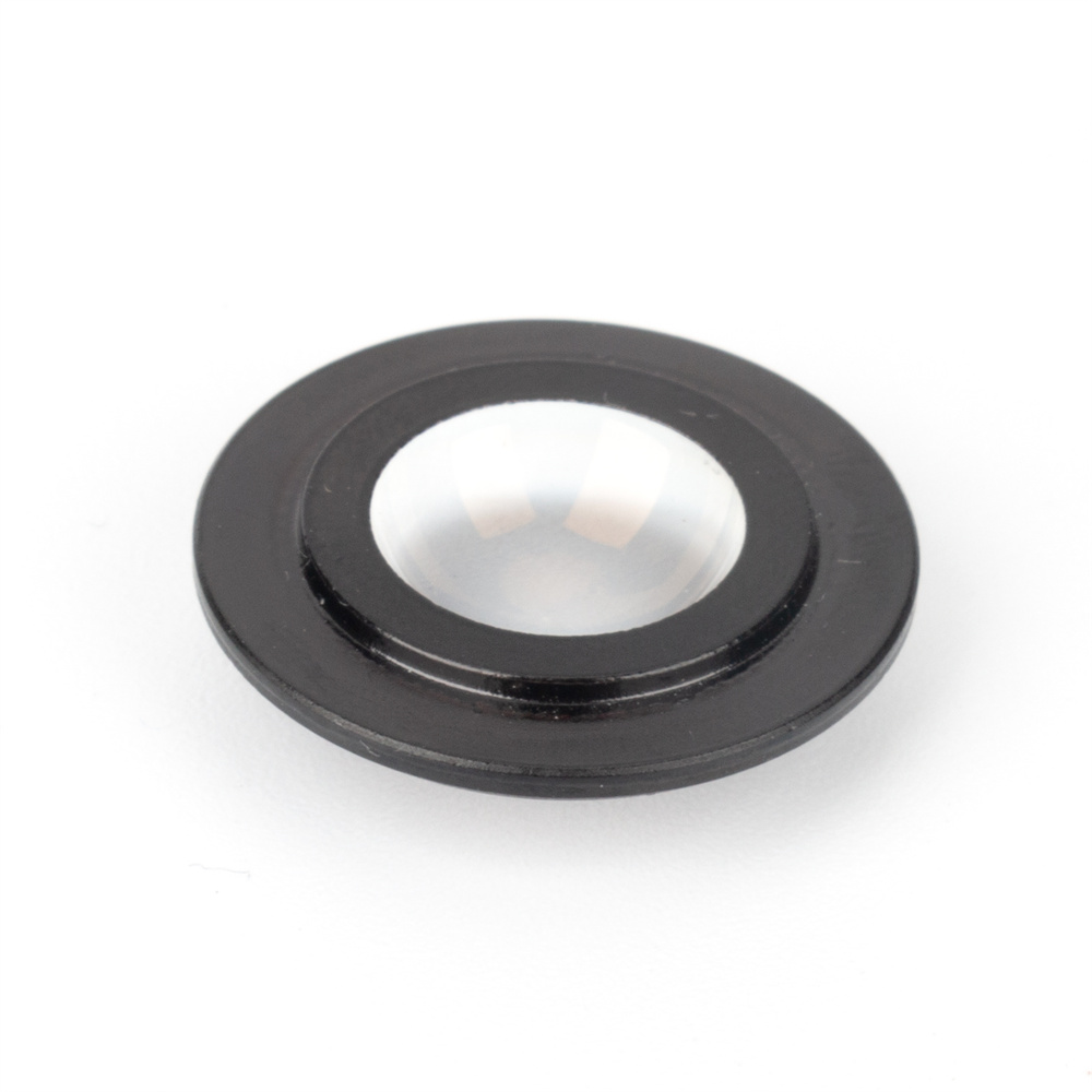 Neues hochwertiges Kamera objektiv glas für insta360 x4 Ersatz glas objektiv für insta 360 x4 Action kamera Reparatur zubehör