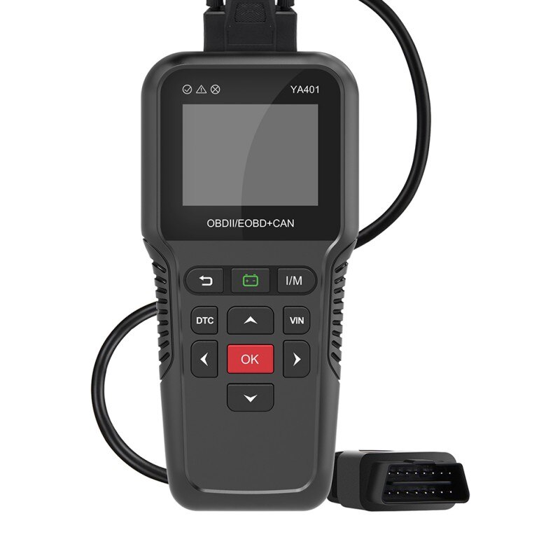 Code Reader Scanner Tool Ondersteuning Gratis Upda... – Vicedeal