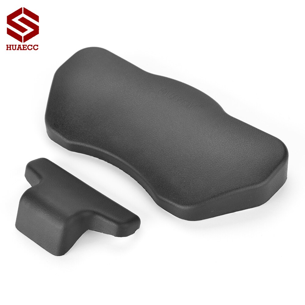 Motorcycle Rear Top Case Luggage Bag Cushion Soft Passenger Backrest Back Pad for BMW R1250GS R1200GS F800GS ADV Adventure