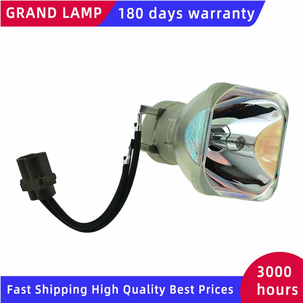 Replacement Projector bulb/lamp DT01511 for HITACHI CP-AX2503 CP-AX2504 CP-CW250WN CP-CW300WN CP-CX250 HCP-K25 HAPPY BATE