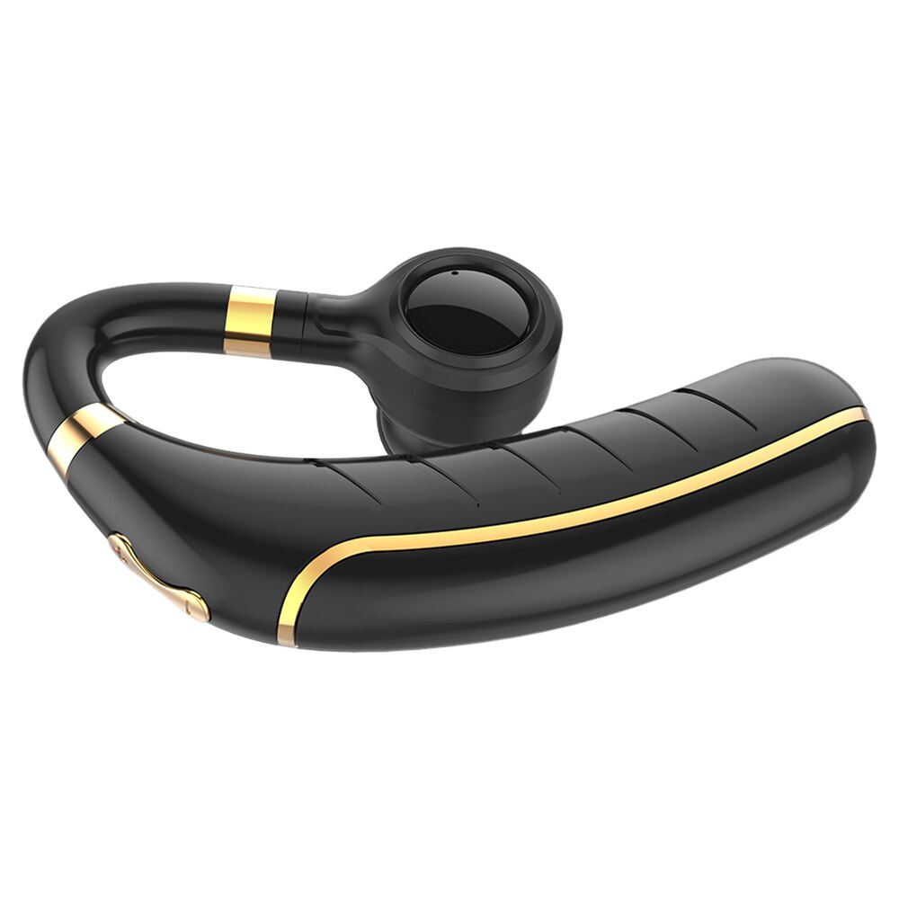 Gdlyl Bluetooth 5.0 Sport Headset Mini Draadloze Koptelefoon Handsfree Oorhaakje Oordopjes Muziek Oortjes Voor Ios Android Telefoon