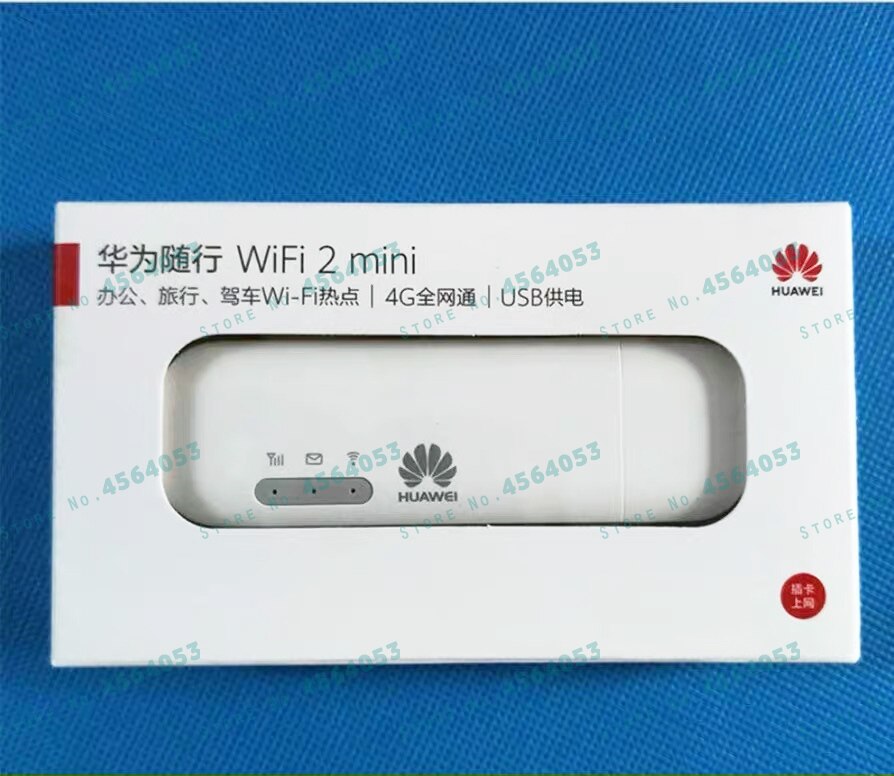 Entsperrt Huawei E8372h-820 e8372 Wingle LTE Universal 4G USB MODEM