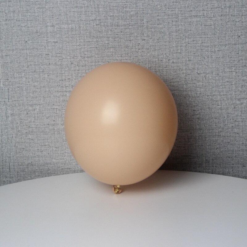 Retro roze huid macaron paarse ballon slinger boog kit bruiloft feest diy ballon achtergrond verjaardag babyshower feestdecoratie 97 stuks