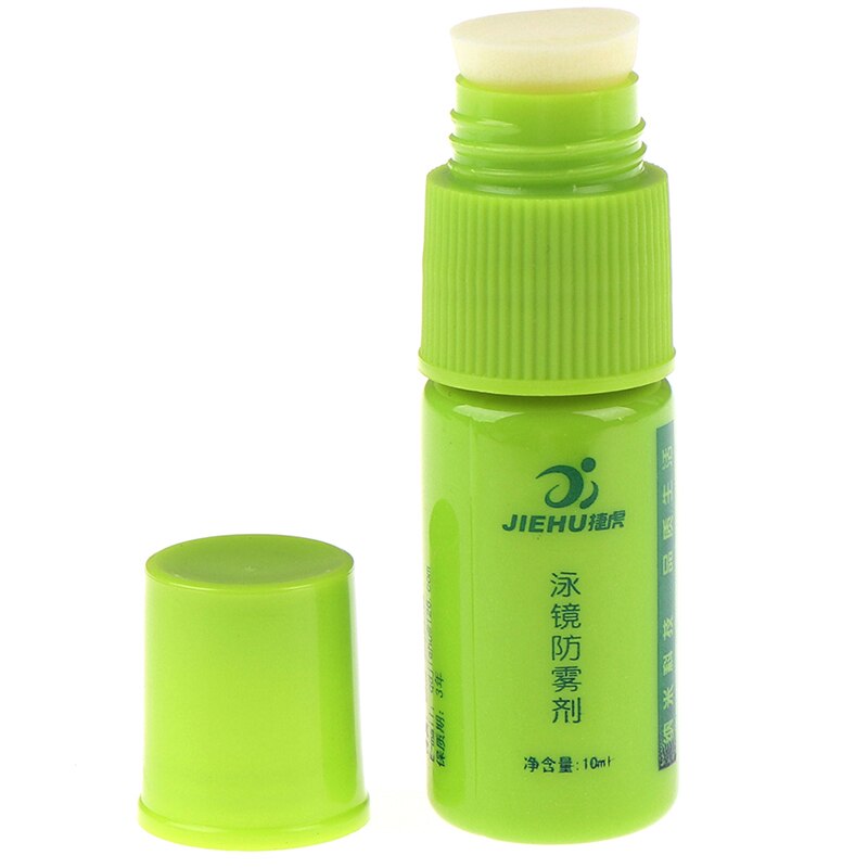 1 stk undervannsbriller antidugg defog spray dykking defogger dykkerbriller antidugg anti tåke spray dykkemasker svømmebriller
