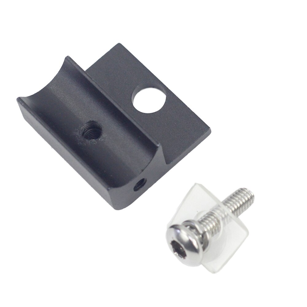 TRIGO-adaptador de montaje para teléfono, soporte de manillar de vástago para TOPEAK RIDECASE FNHON 3SIXTY BROMPTON, accesorios de bicicleta plegables: folding bke type