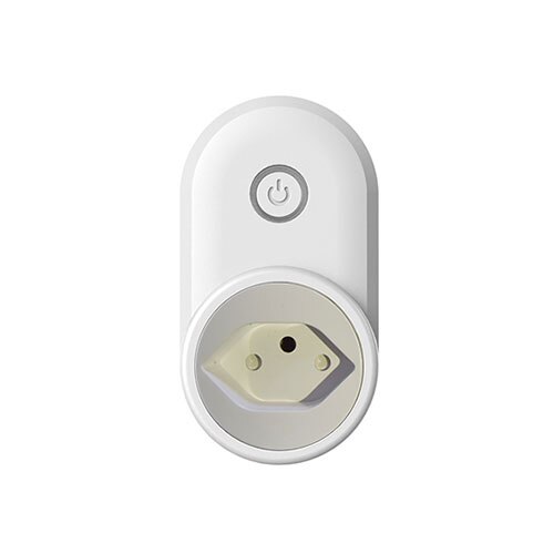 US UK Italy Plug Smart Plug 10A Timing Function Electrical Wall outlet WIFI Remote Control Socket Alexa Google Home Smart Socket