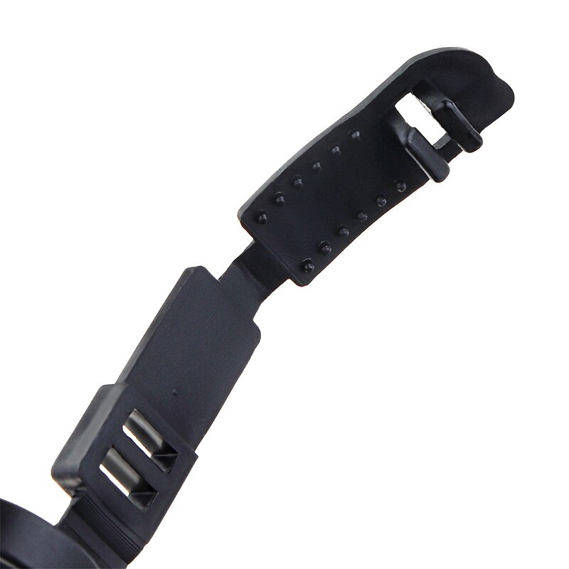 2 pcs Waterfall Braid Creator Plastic Styling Tools Black Hair Braid Maker Styling Tool Hair Device Centipede Braids