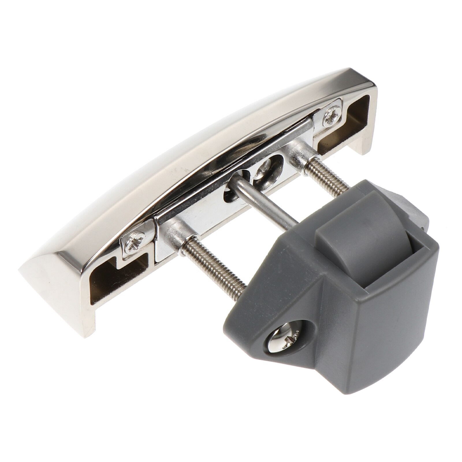 1pc Zinc Alloy Durable Push Button Locks Button Ha... – Vicedeal