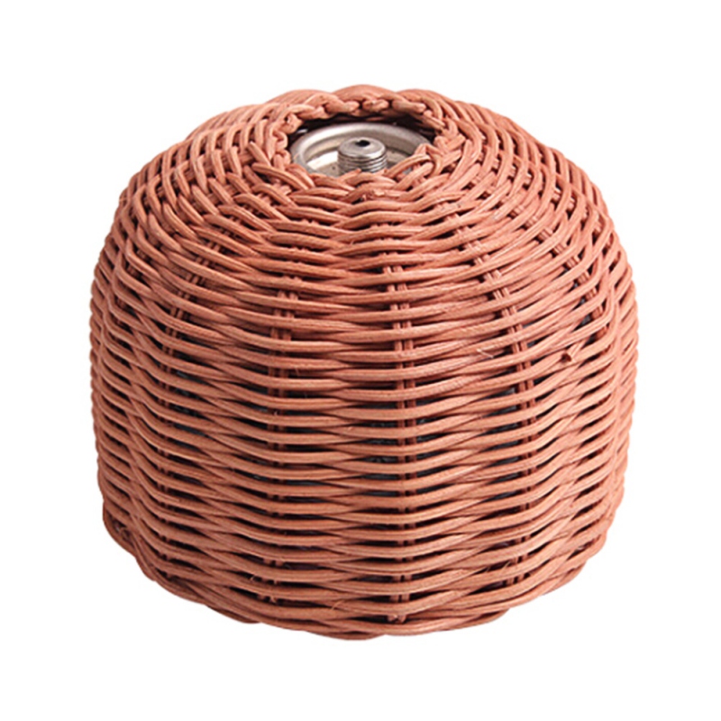 450/230g Gas Canister Cover Protector Outdoor Camping PicniGas Fuel Cylinder Storage Bag Multi-function Canister Cover Protector: Z1