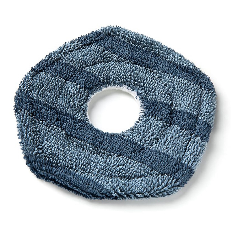 Accessoires Voor Eufy X10 Pro Omni Robot Stofzuiger Roller Zijborstel Hepa Filter Mop Doek Vodden Stofzakken Reserveonderdelen