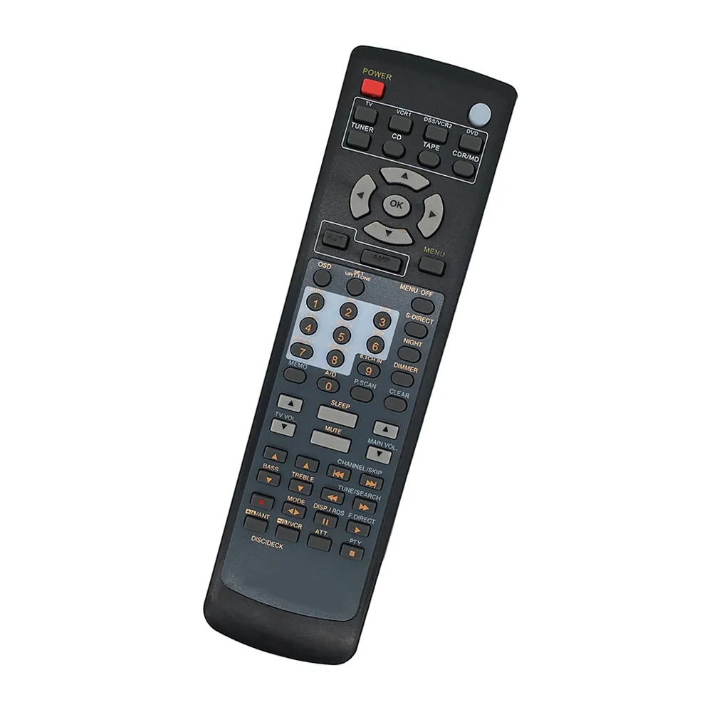 Mando A distancia para Marantz, SR4001, SR4002, RC5001SR, SR5001, SR5002, SR6001, Audio, vídeo, AV, receptor A/V