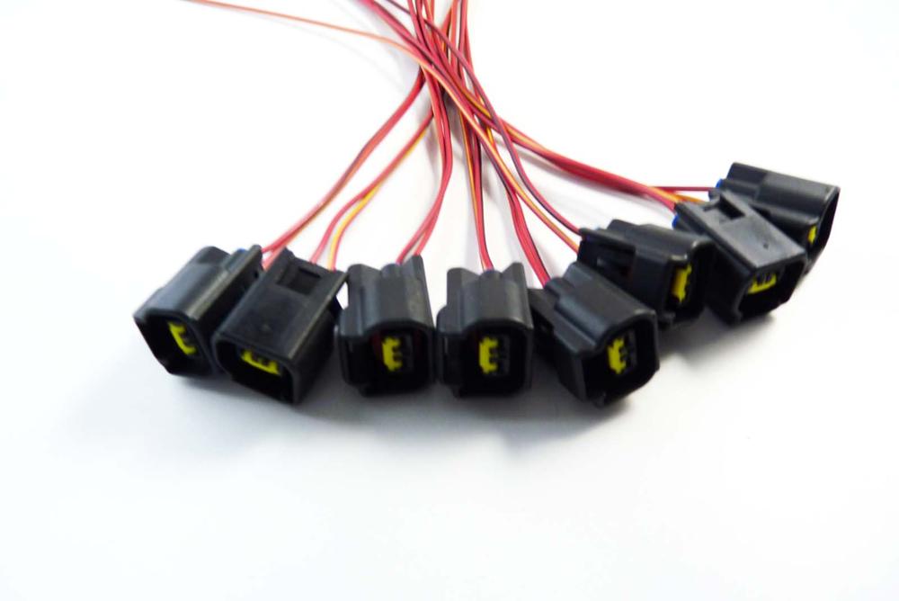 ISANCE Crankshaft Position Sensor Plug Connector P... Grandado